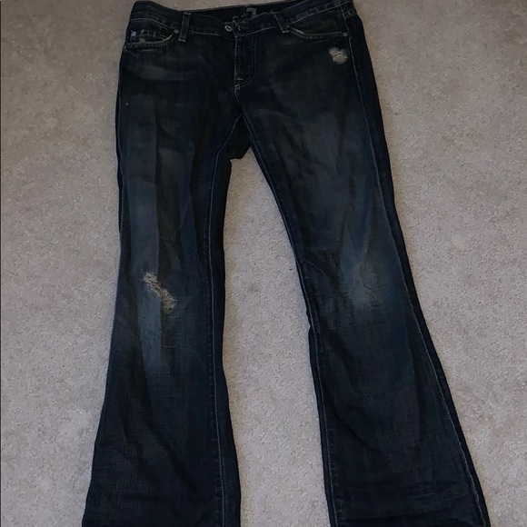 7 Jeans - Picture 2 of 4